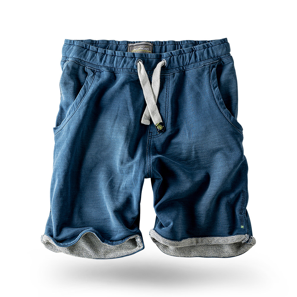 SWEATSHORTS OSTERØY