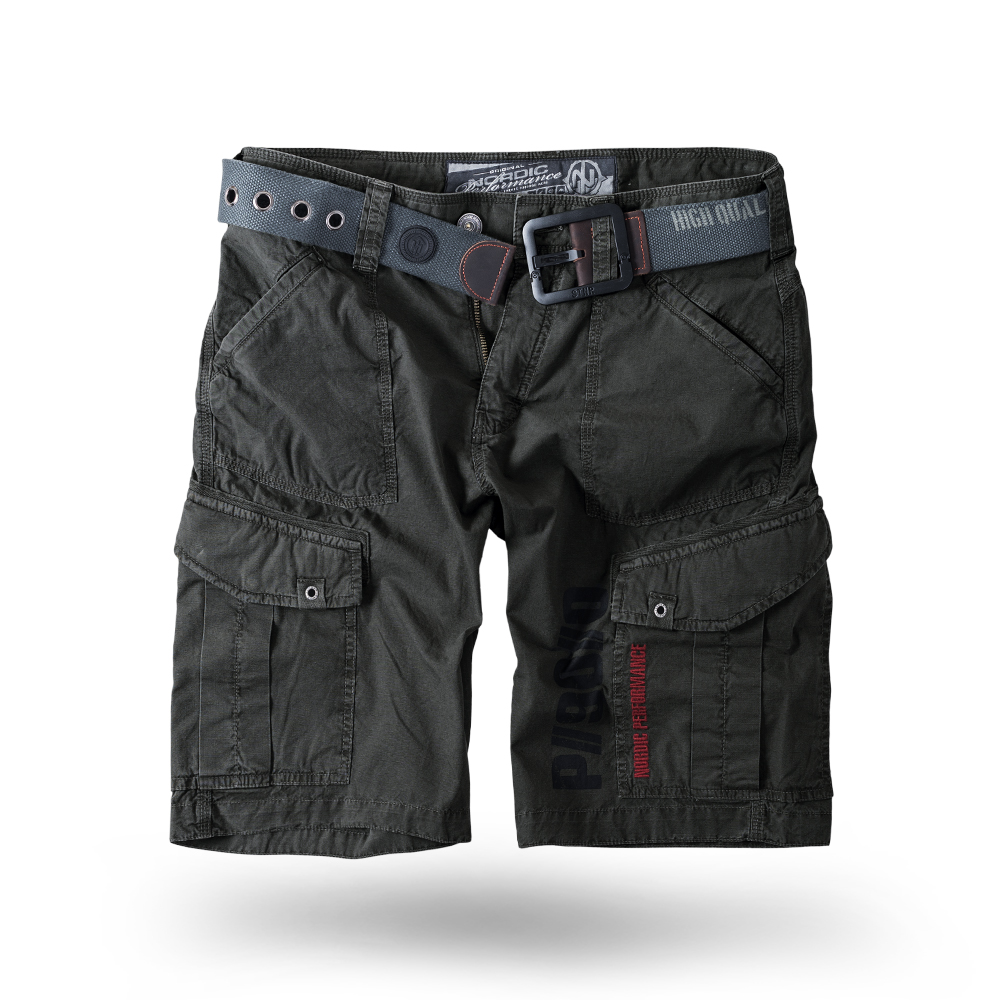 CARGOSHORTS SUNDBERGH ( O. GÜRTEL )