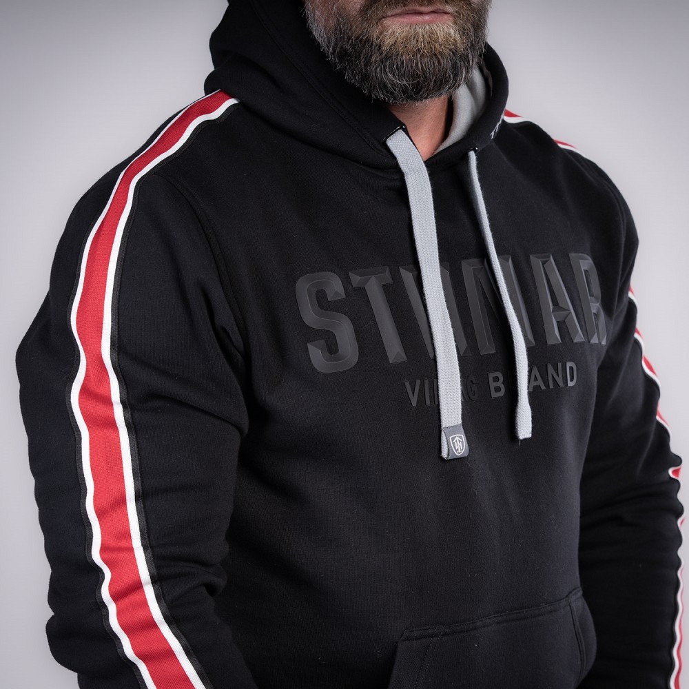 KAPUZENSWEATSHIRT VIKING BRAND KAPUZENSWEATSHIRT VIKING BRAND