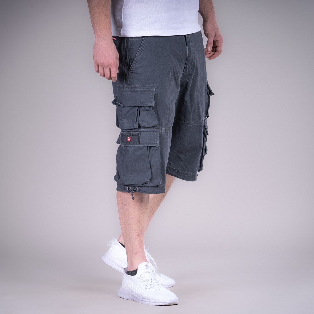 KEN CARGOSHORTS (without belt)