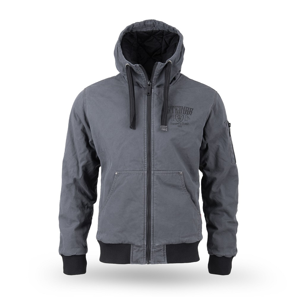 JACKET KONGEØRN