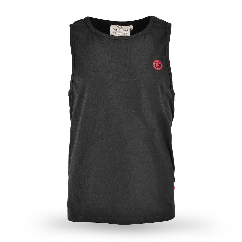 MUCKISHIRT HOLTER