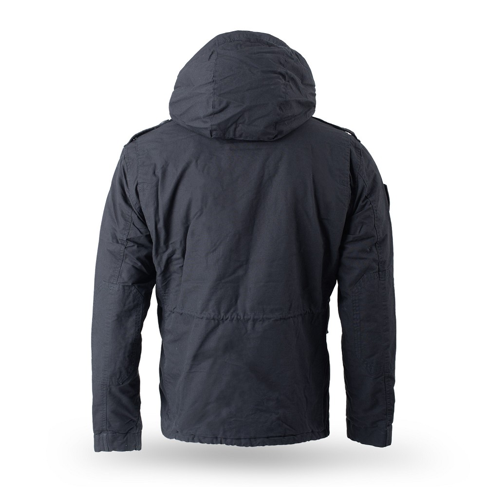 JACKET FROWIN III