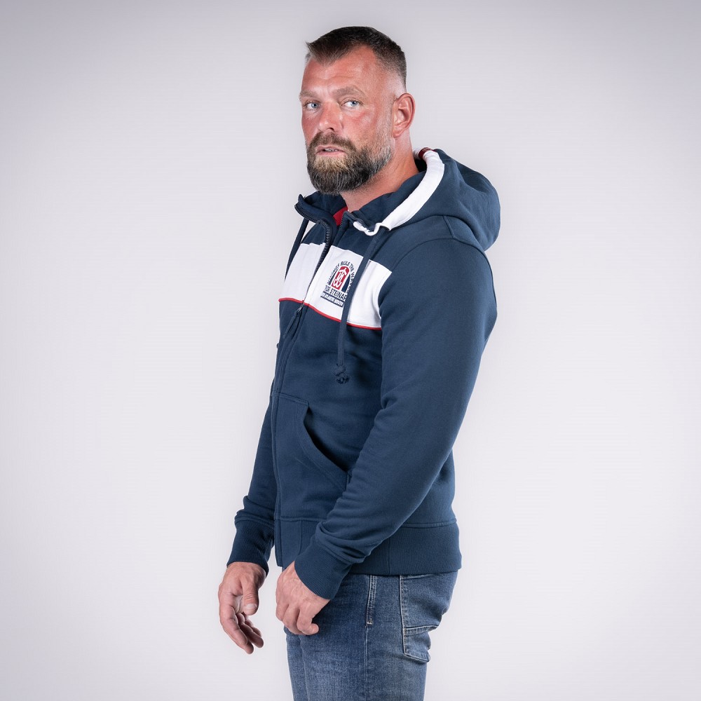 KAPUZENJACKE NORTH ATLANTIC