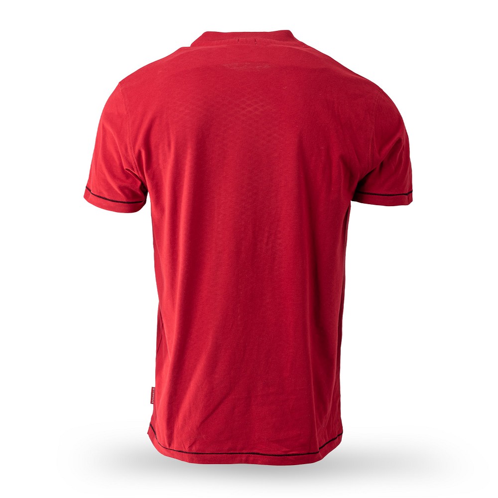 T-SHIRT BEERS & CIGAR