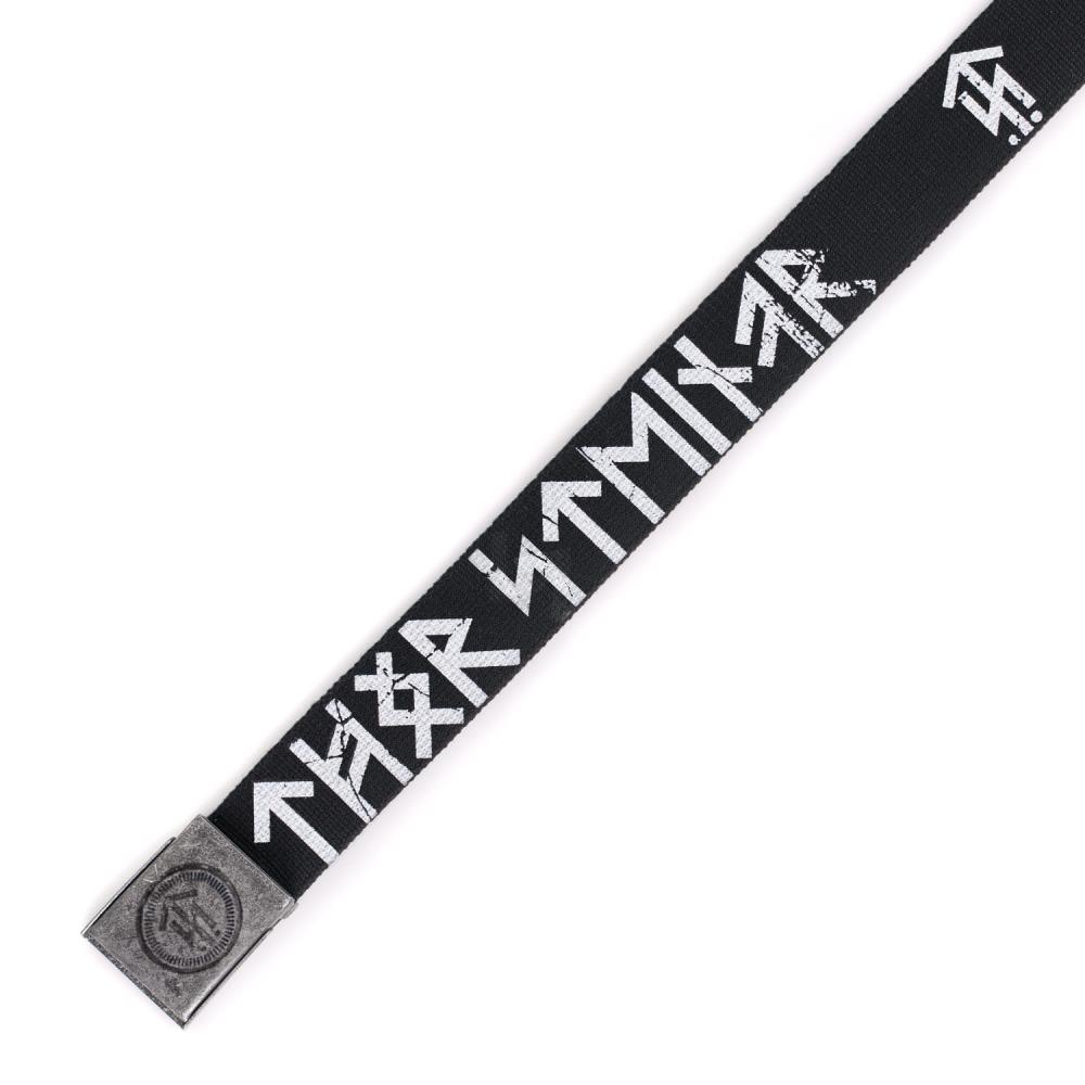 STOFFGÜRTEL RUNE II