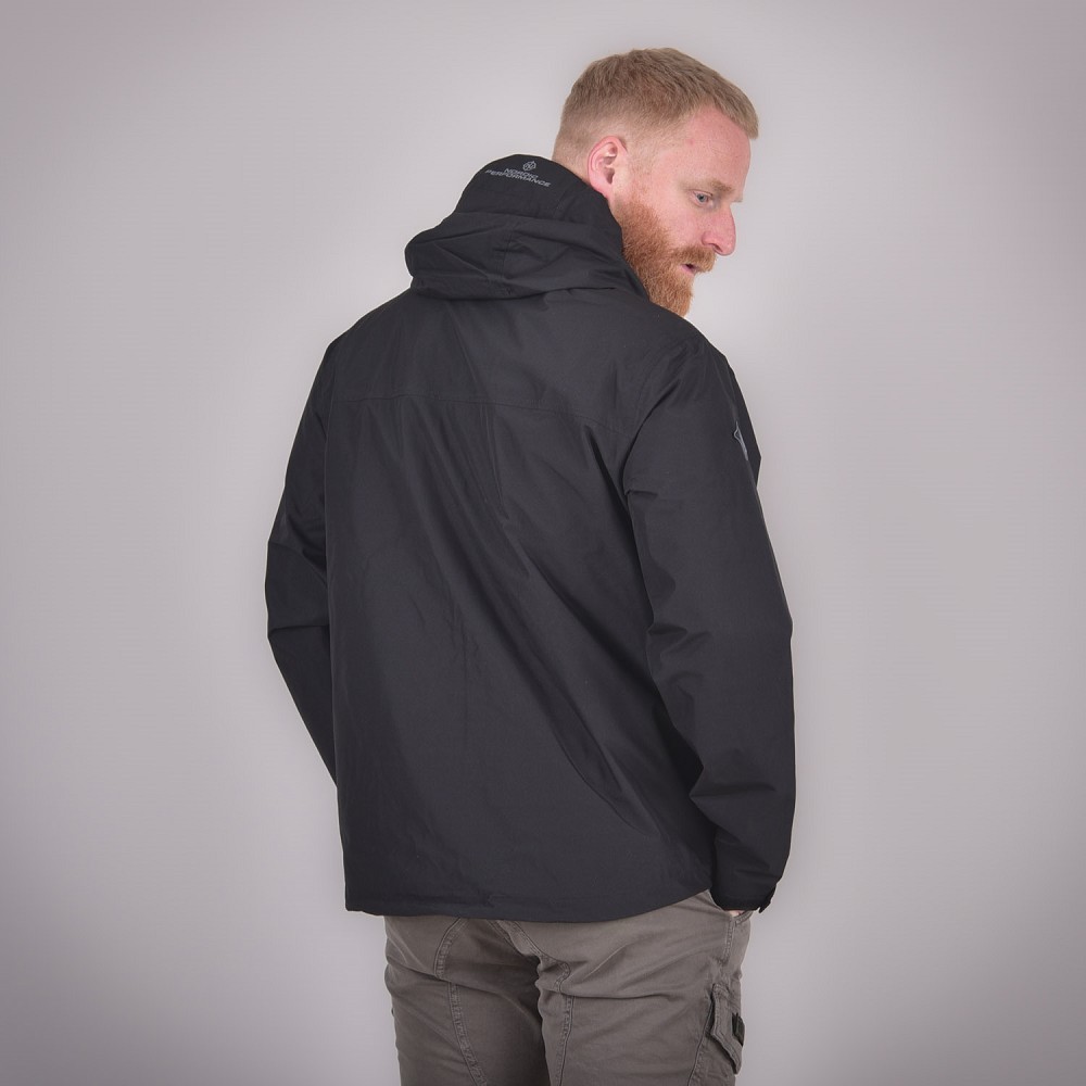JACKE SKARSTIND JACKE SKARSTIND