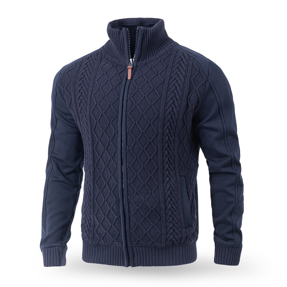 STRICKJACKE HARDREFIL