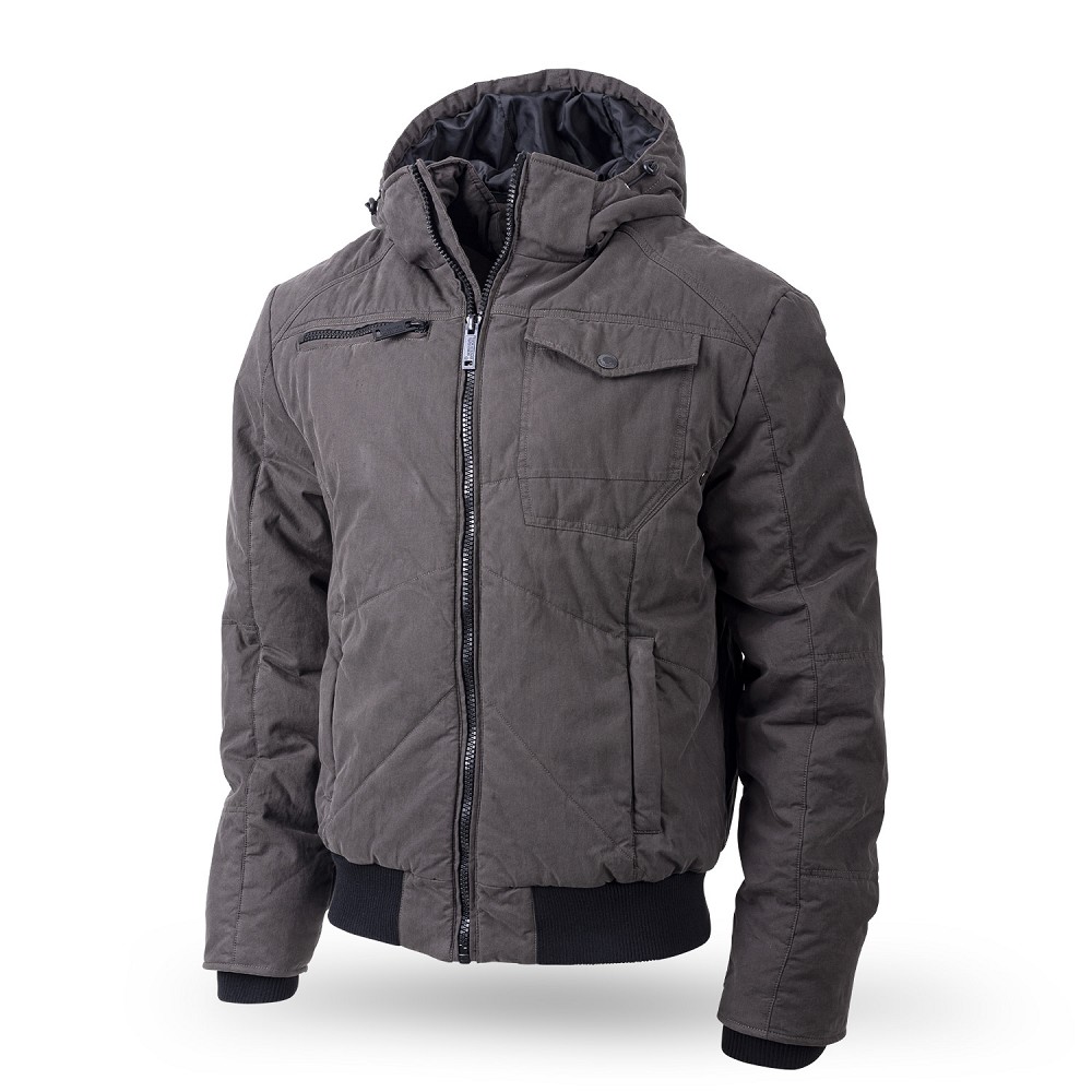 JACKE WIBORG
