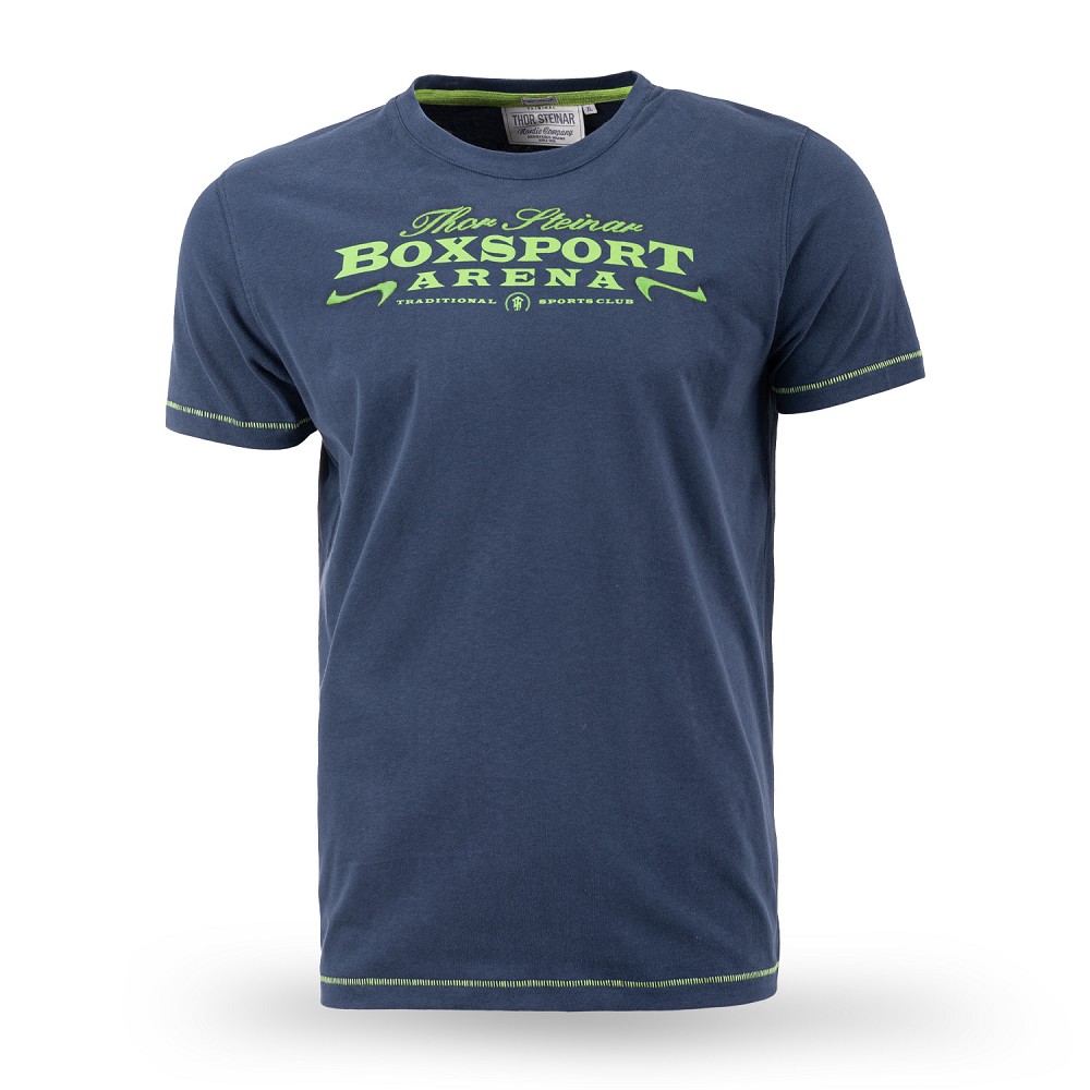 T-SHIRT BOXSPORT