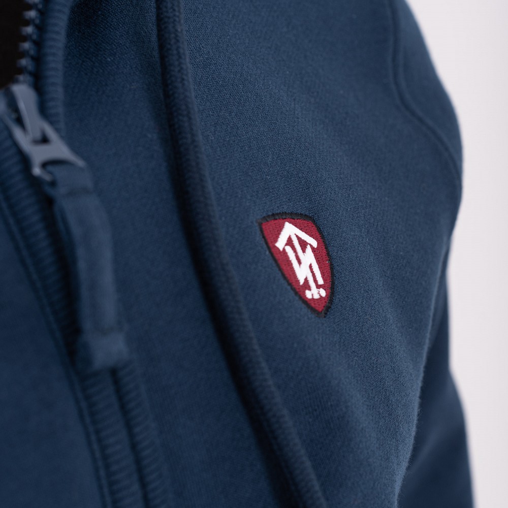 KAPUZENJACKE TRULSBU