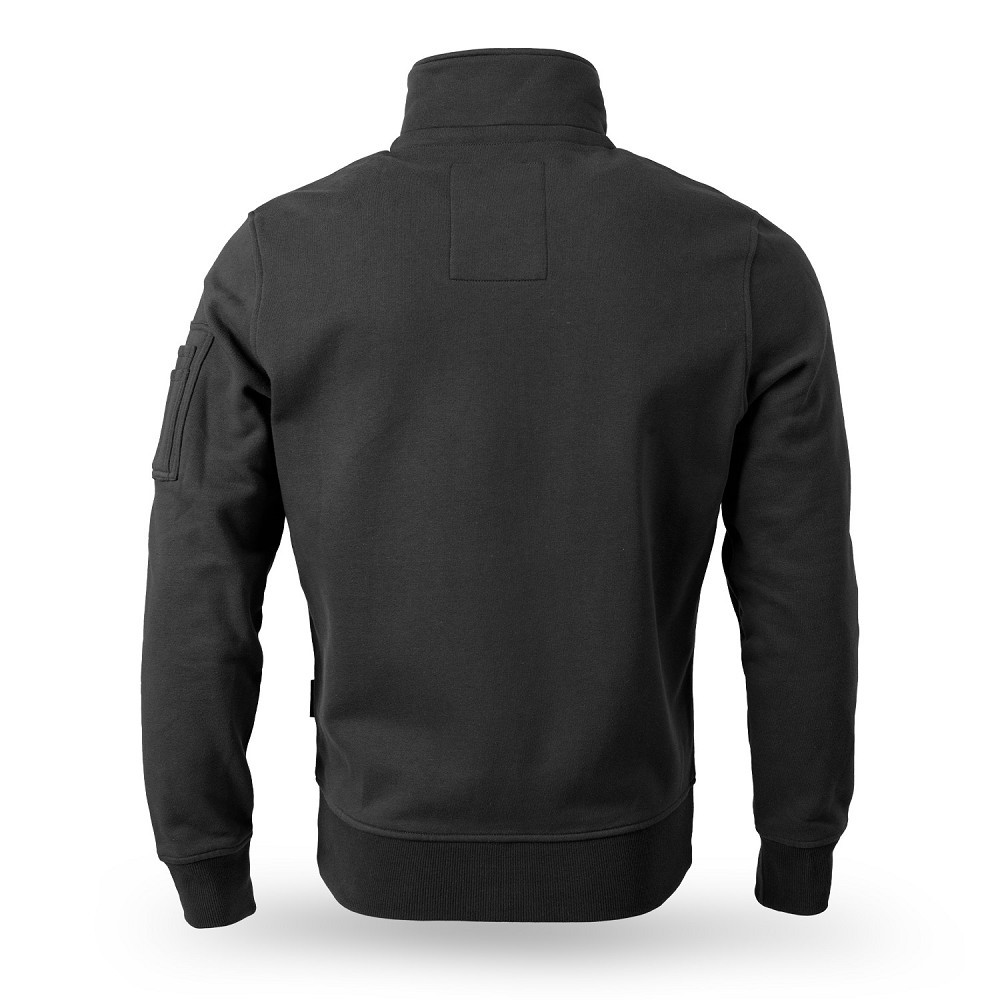 BORGAR SWEAT JACKET