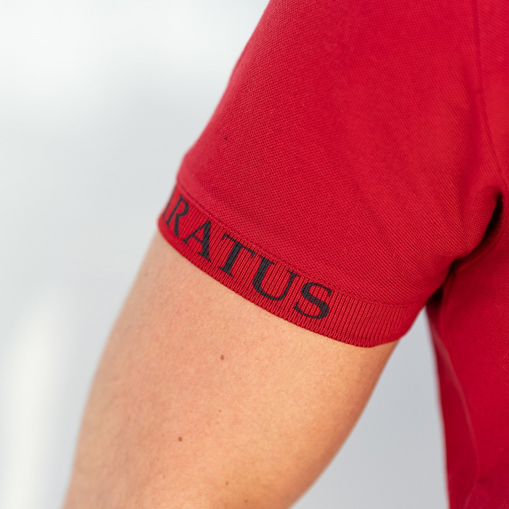 POLOSHIRT SEMPER