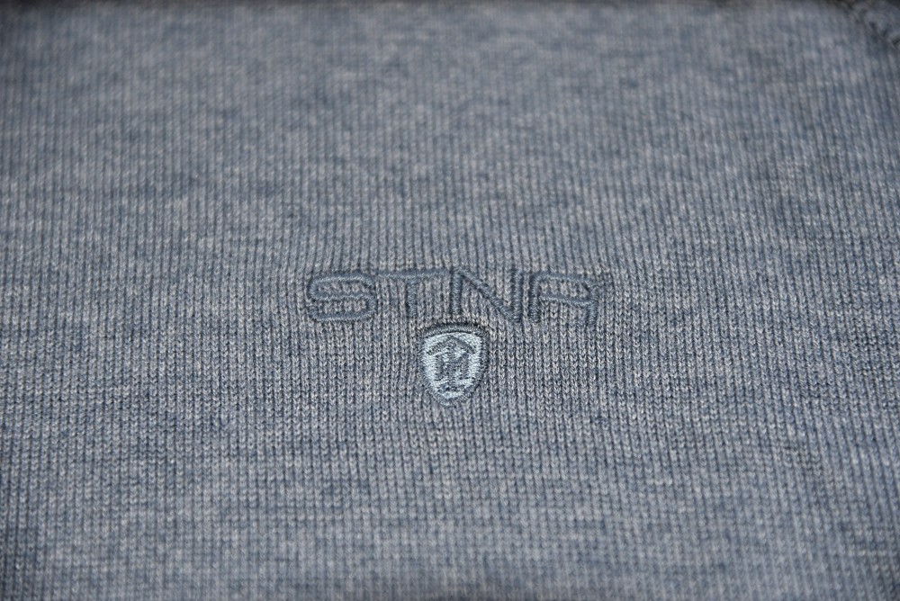 STRICKPULLOVER SVORTLAND STRICKPULLOVER SVORTLAND