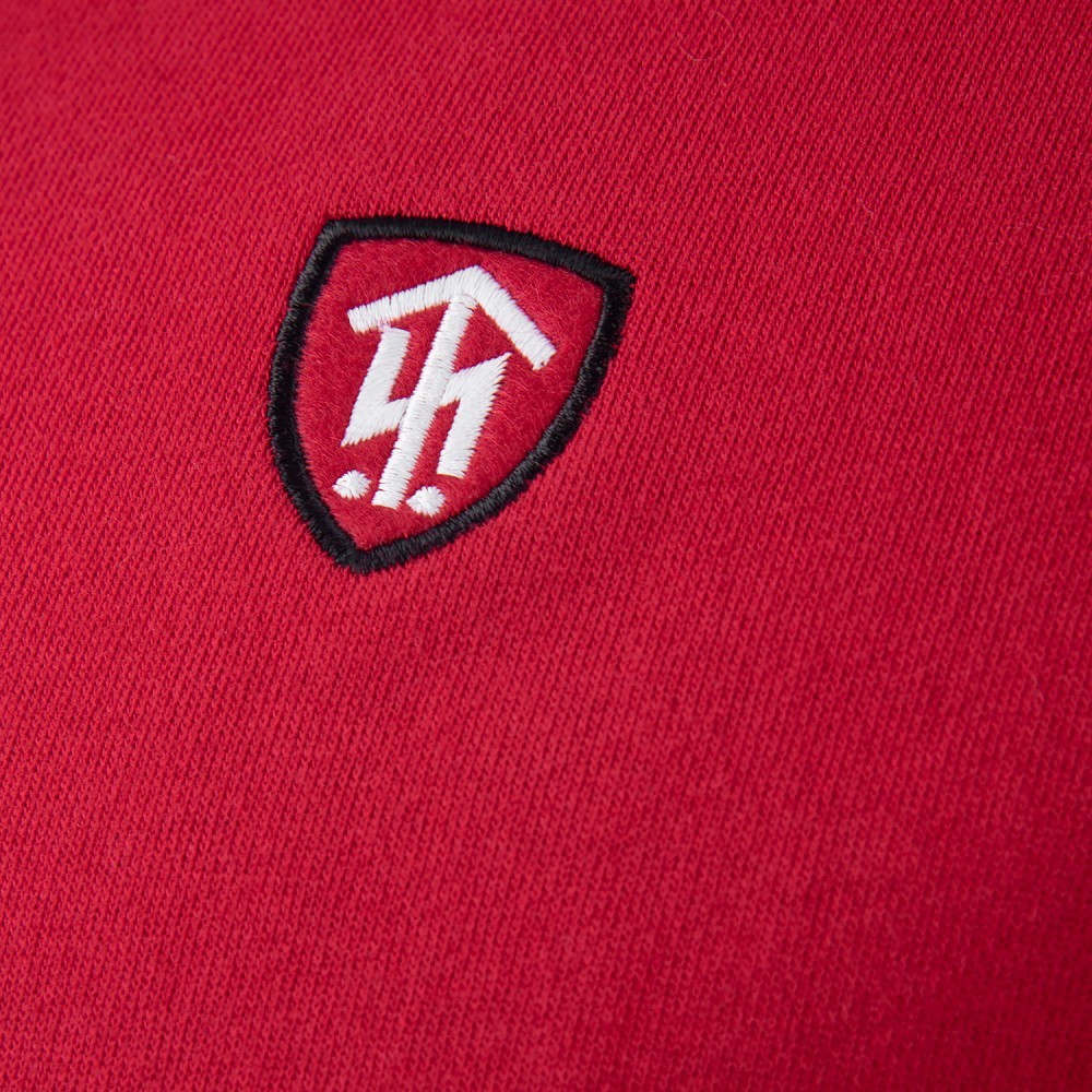 HOODED JACKET NORDREVIK