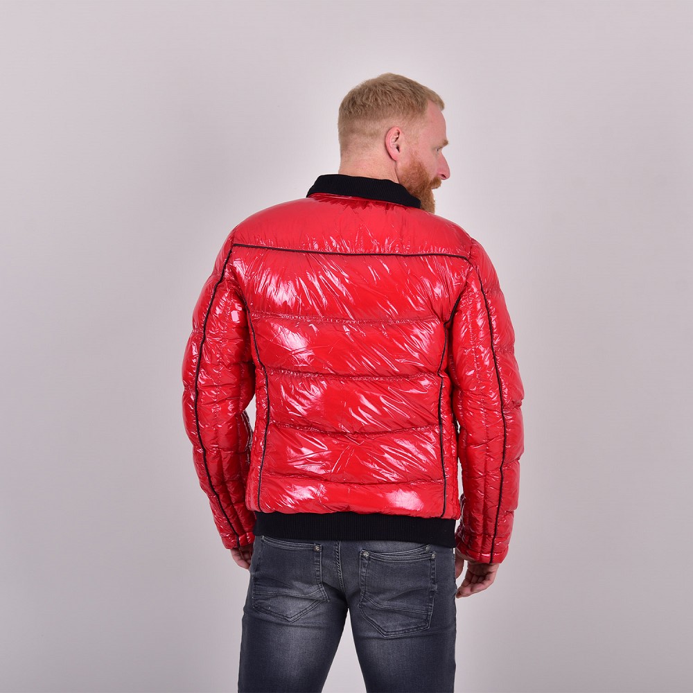 JACKE RACE