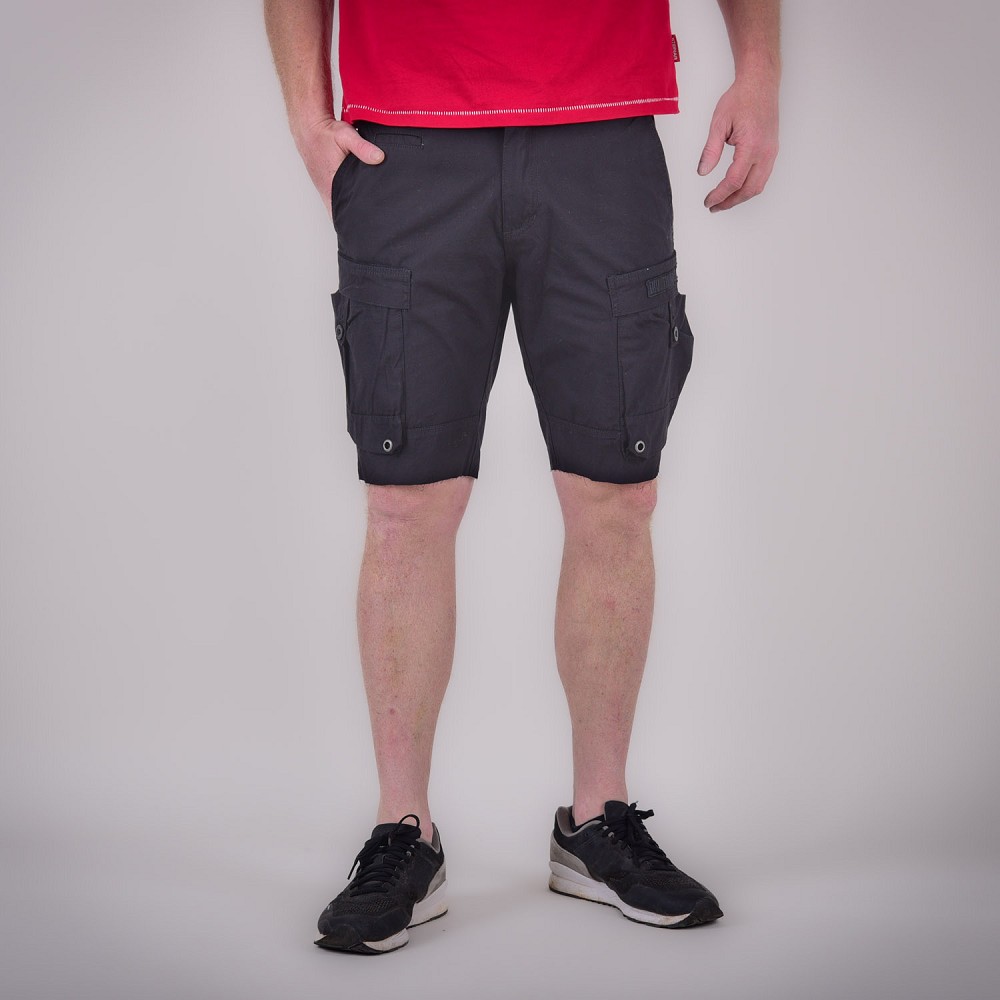 CARGOSHORTS FIETE (O. GÜRTEL)