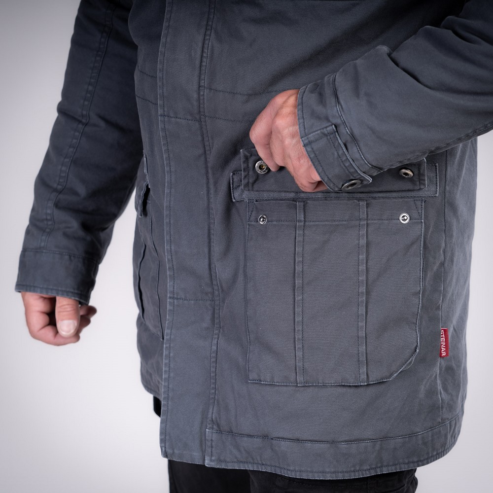 JACKE FROWIN IV JACKE FROWIN IV