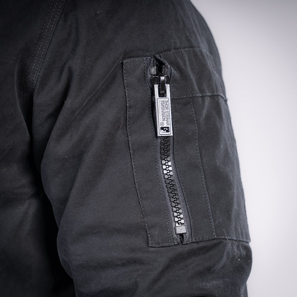 JACKET KONGEØRN