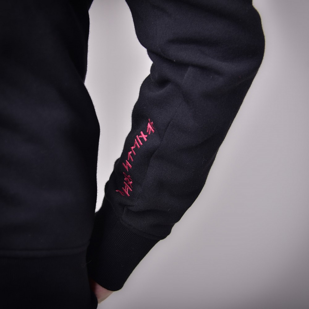 KAPUZENJACKE TRULSBU