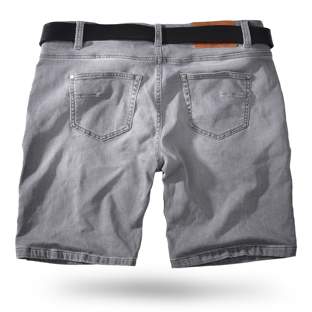 LAUDAL JEANS SHORTS (without belt)