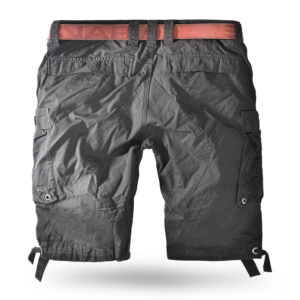 CARGOSHORTS FIETE (O. GÜRTEL)