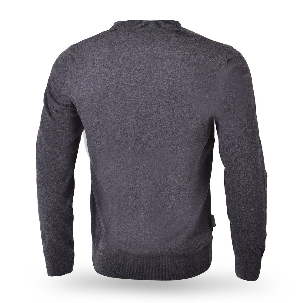 KNITTED JUMPER ARTALI - PERF. O