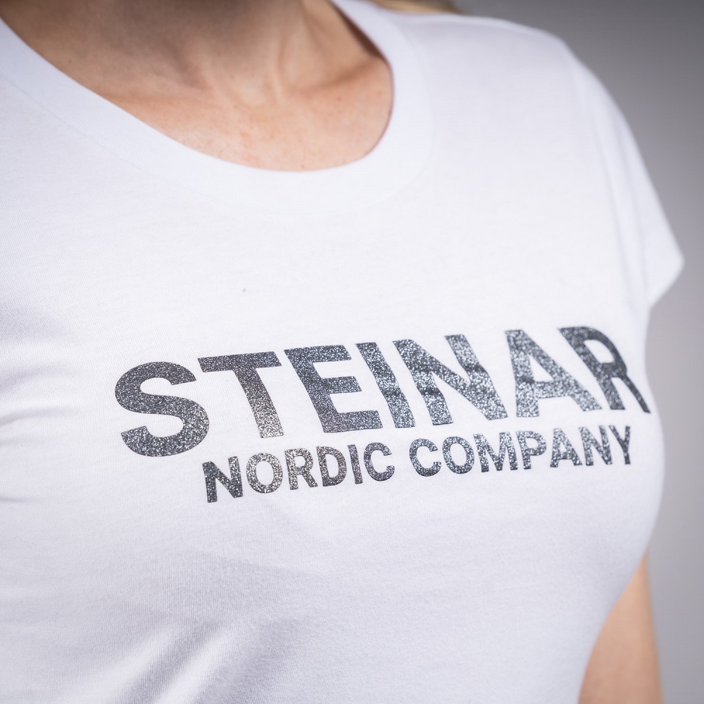LADIES T-SHIRT FROWE