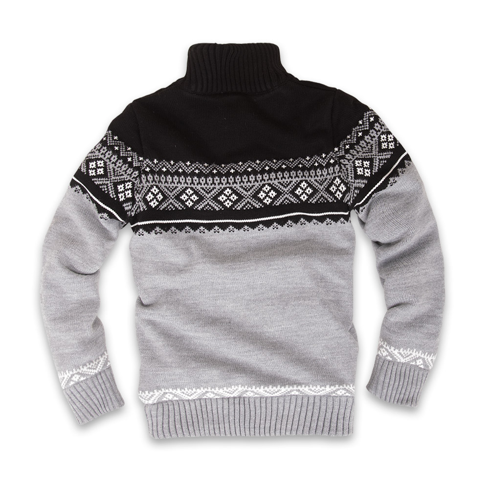 DAMEN STRICKPULLOVER JORUN