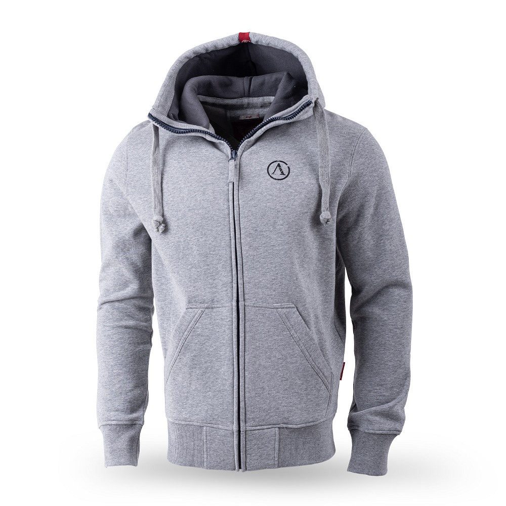 KAPUZENJACKE GJØVIK