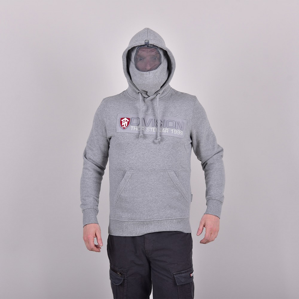 HOODED SWEATSHIRT DRØDNING DIV. HOODED SWEATSHIRT DRØDNING DIV.
