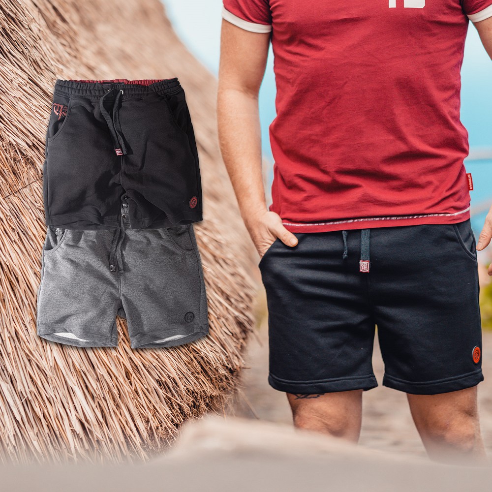 SWEATSHORTS TJELLE