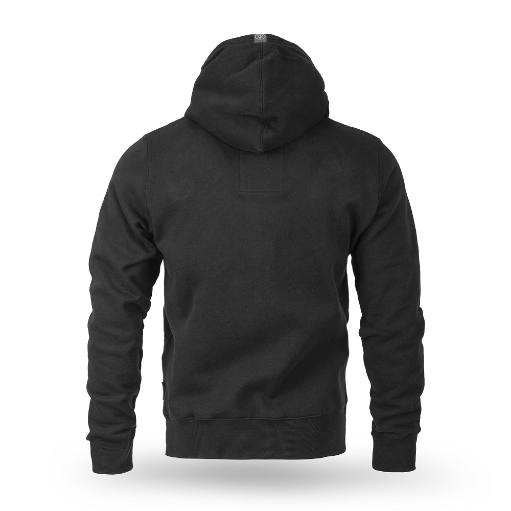 HOODED SWEATSHIRT SOLSTRALE
