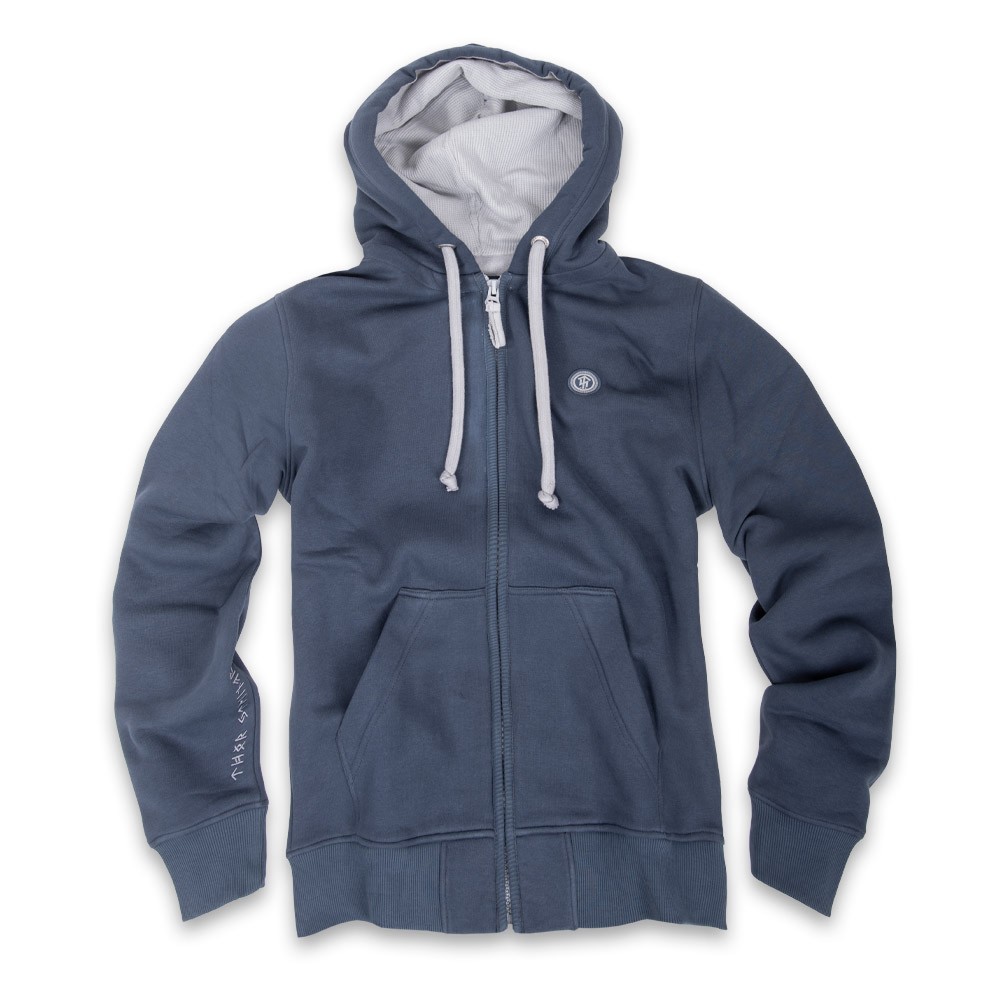 KAPUZENJACKE HOLMGARD