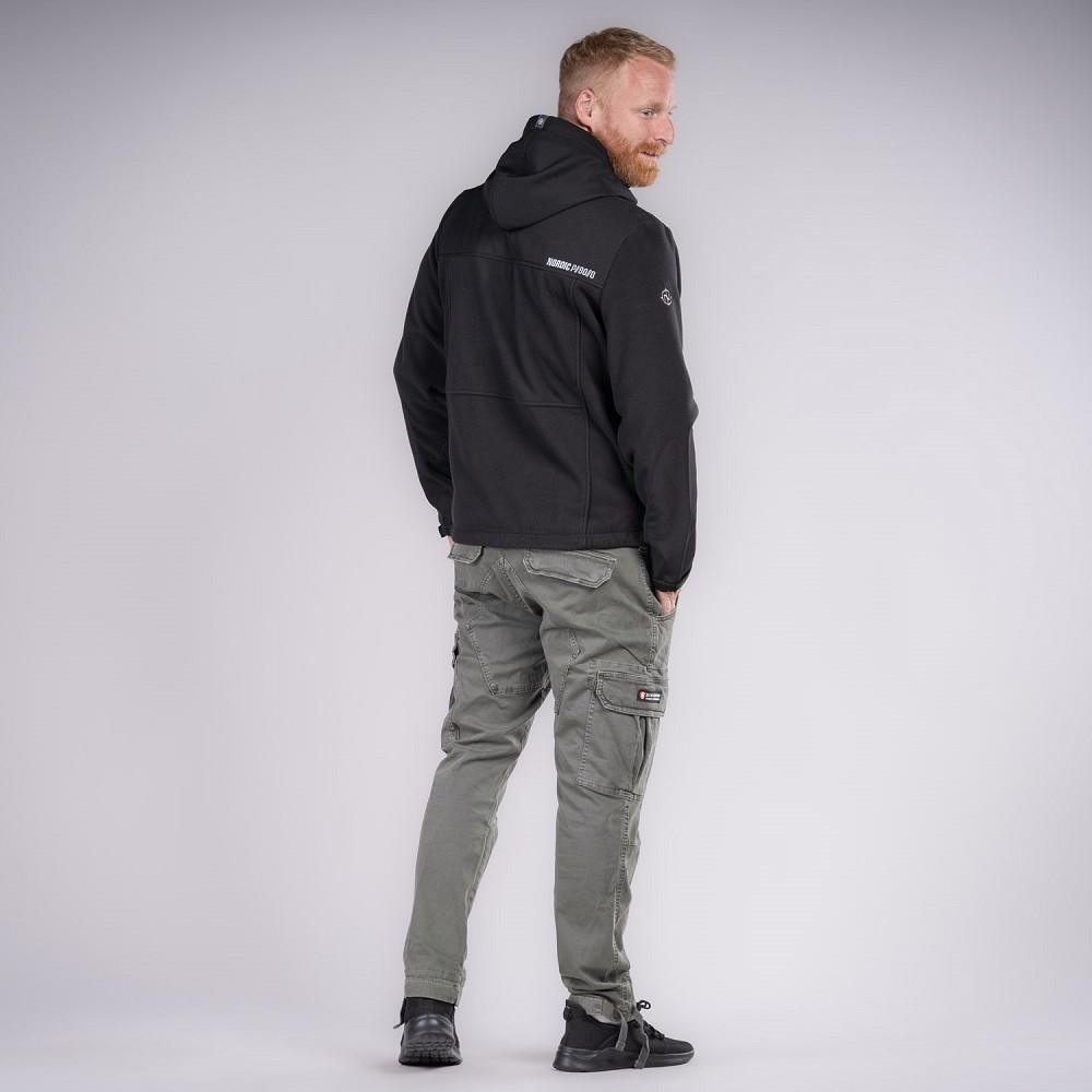 BONDEDJACKE OLUF BONDEDJACKE OLUF