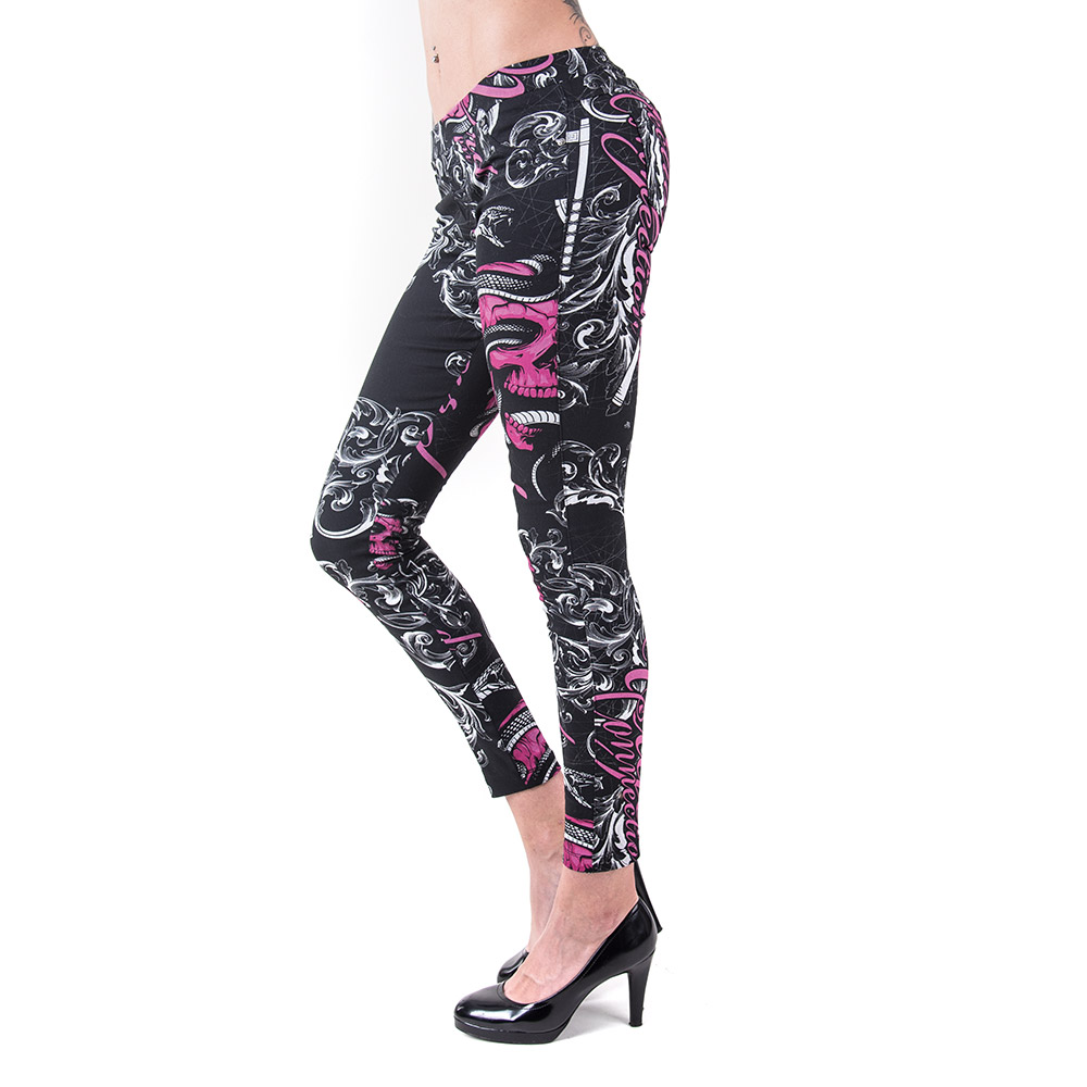 LEGGINGS LYGNA