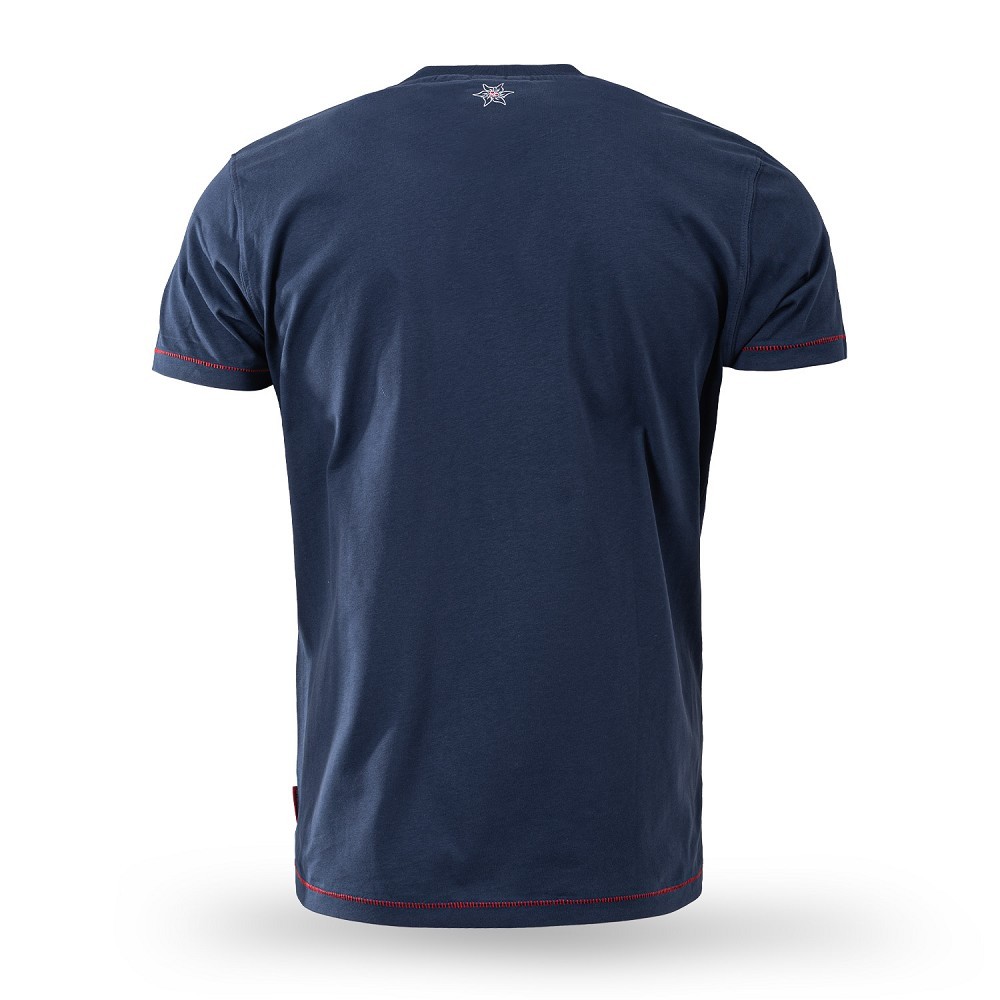T-SHIRT BERGFÜHRER