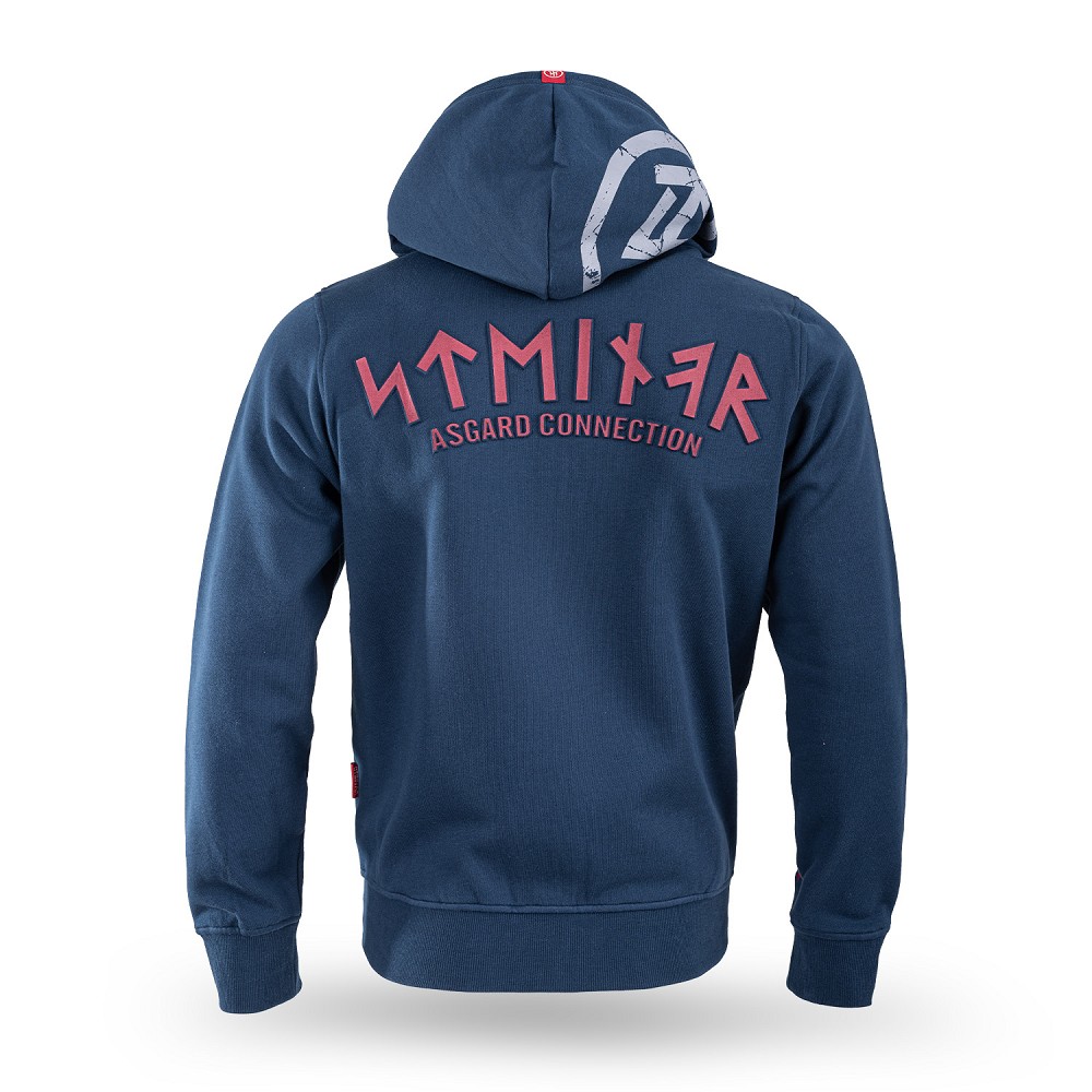 KAPUZENJACKE TRULSBU