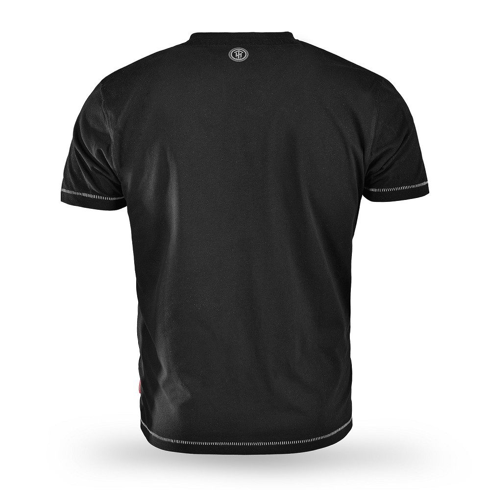 T-SHIRT KJØREM