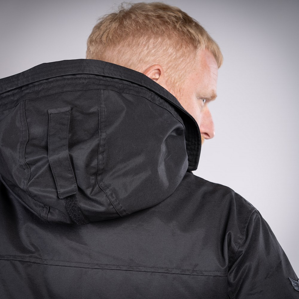 JACKE SKANDEN JACKE SKANDEN