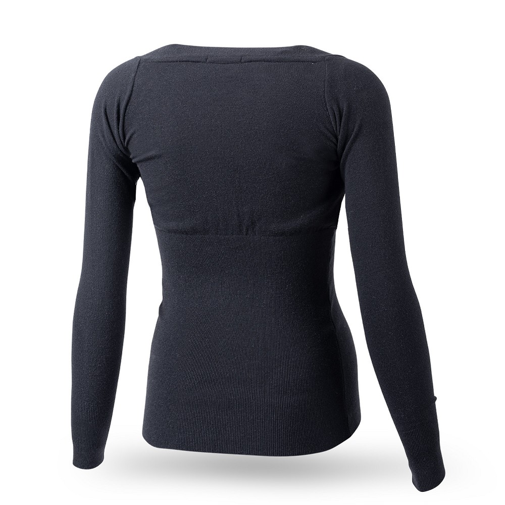 DAMEN STRICKPULLOVER SELVA