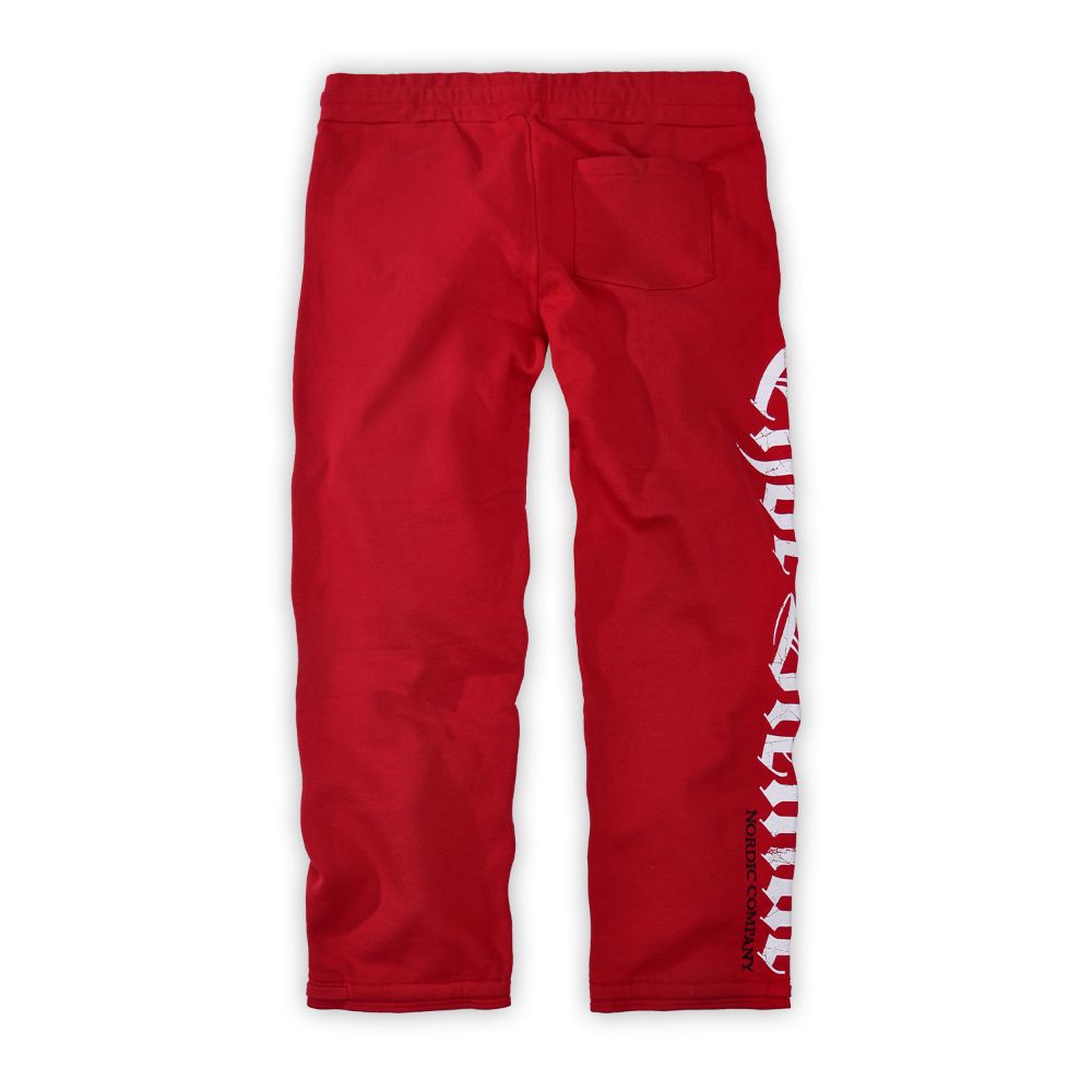 SPORTHOSE HØLVEN