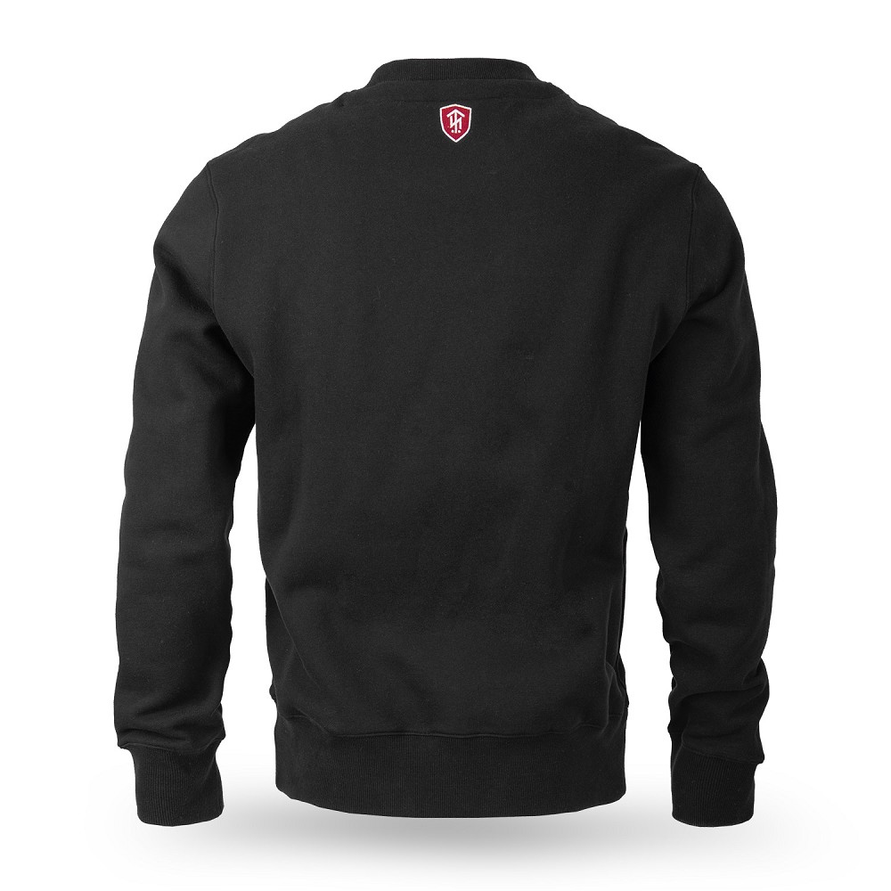 SWEATSHIRT VÅBENSKJOLD