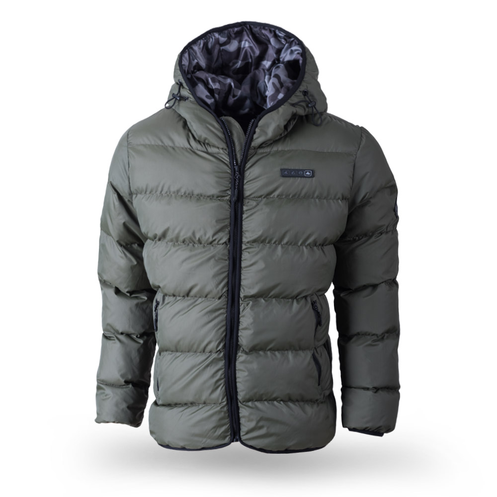JACKE STEINGRIMS