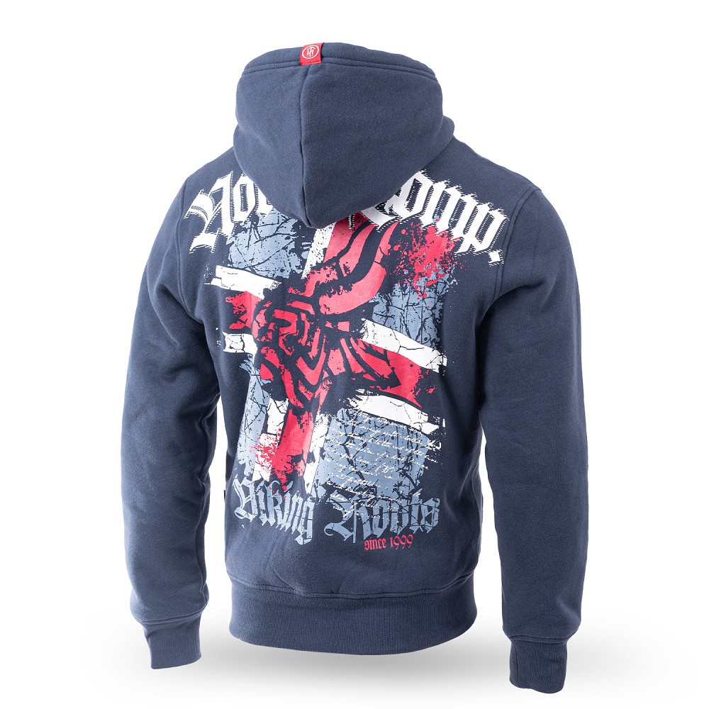 BONDEDJACKE VIKING ROOTS
