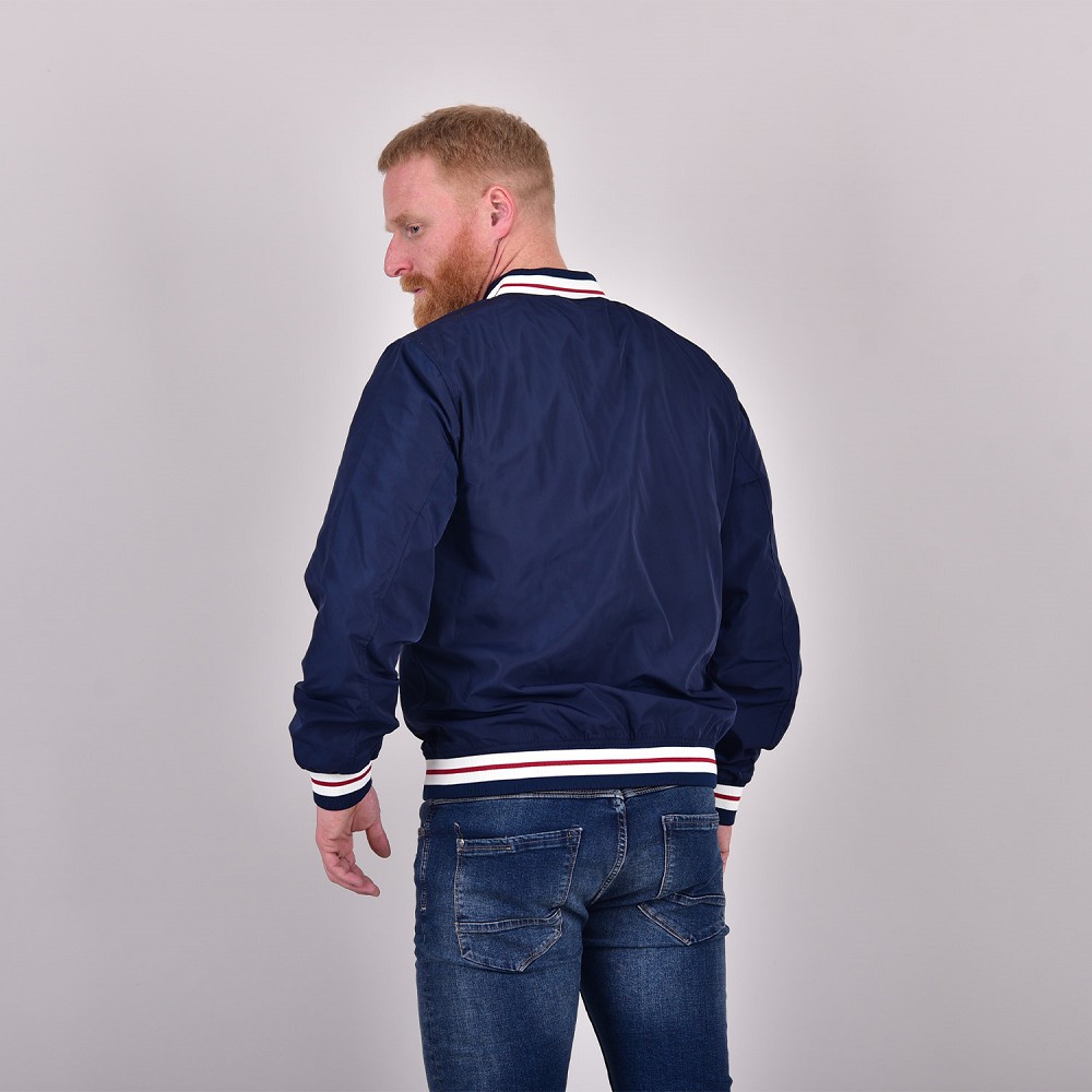 JACKE AGDER JACKE AGDER