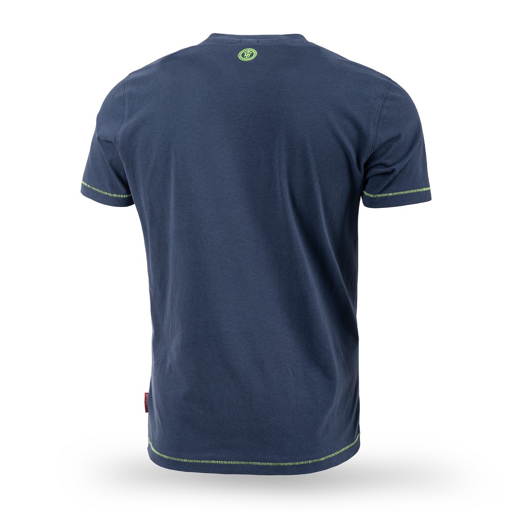 T-SHIRT BOXSPORT