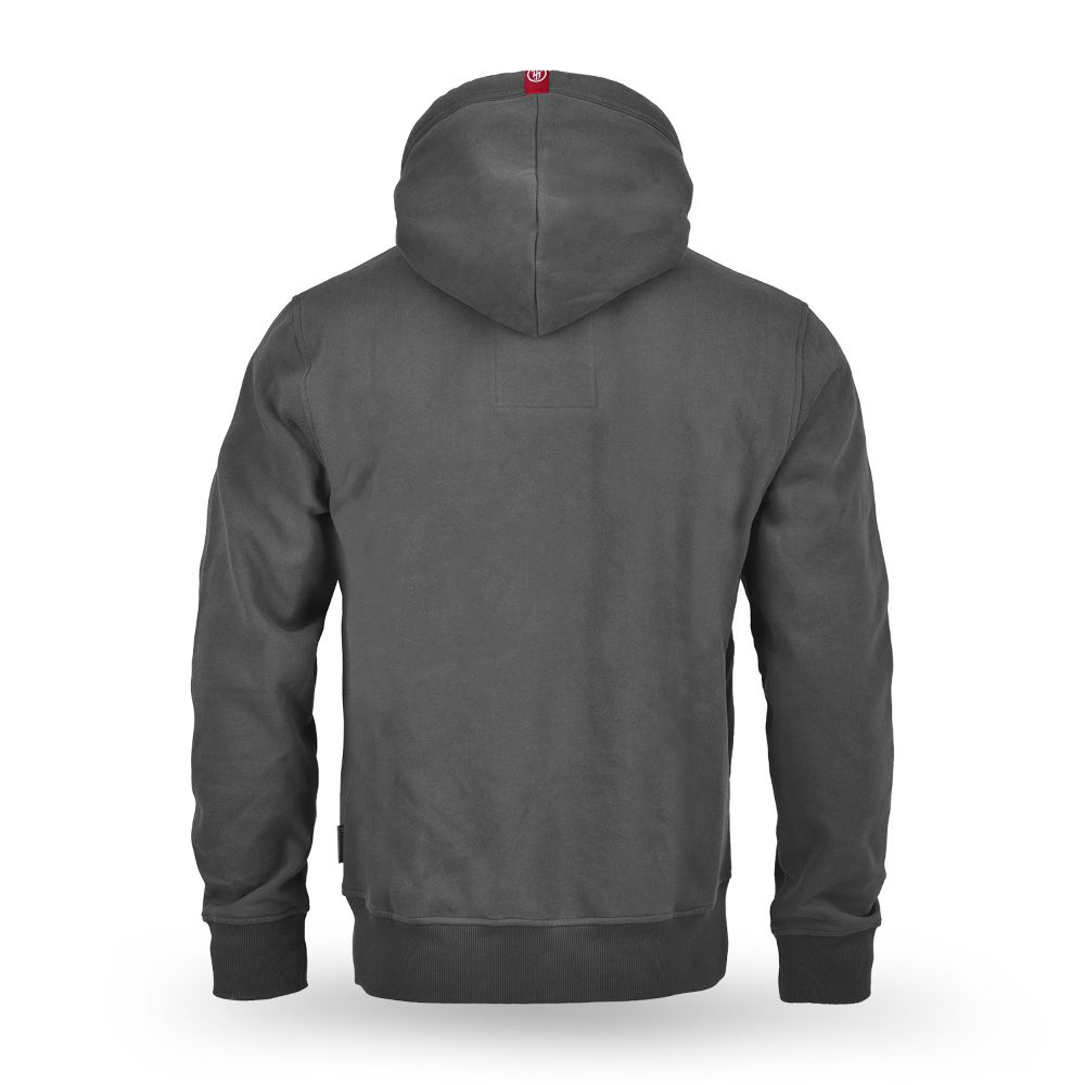 KAPUZENSWEATSHIRT WARRIORS