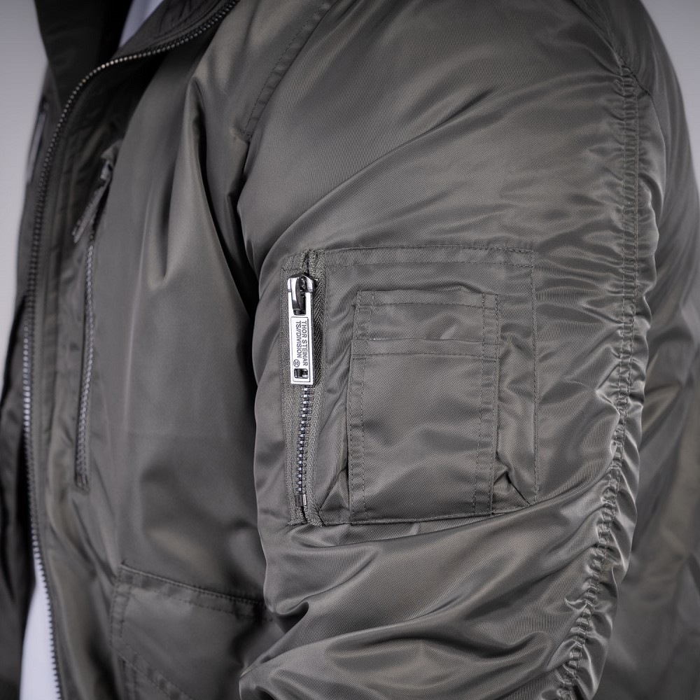 JACKE STETIND JACKE STETIND