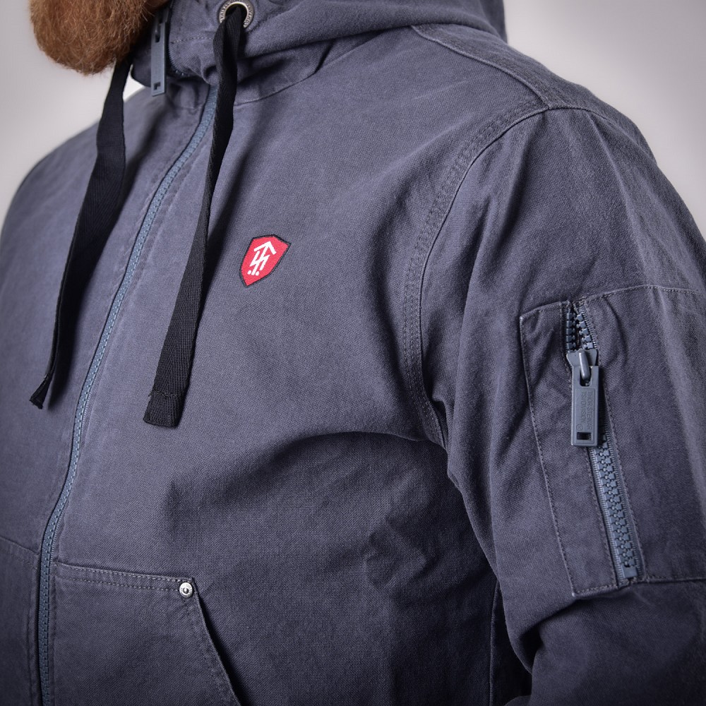 JACKE ALLEBERG